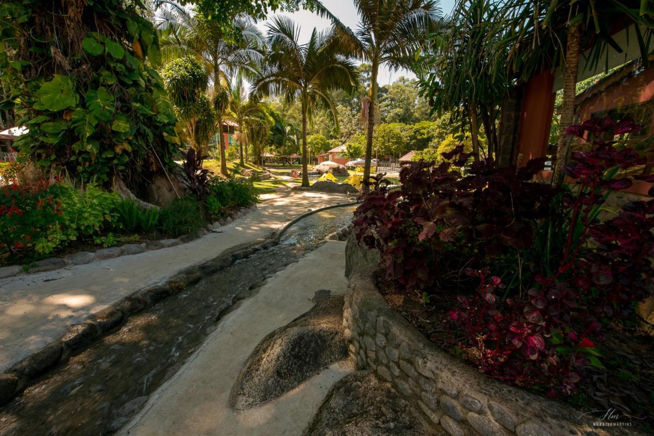 Rancho Do Ze Joao Hotel Lavrinhas Exterior photo